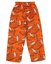 NFL Youth Denver Broncos "Team Colorway" All Over Printed Pants