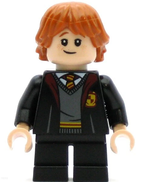 Lego gryffindor best sale