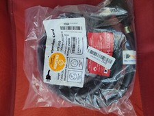 10ft 30 Amp NEMA 10-30 3-Prong Dryer Extension Cord by AC WORKS 