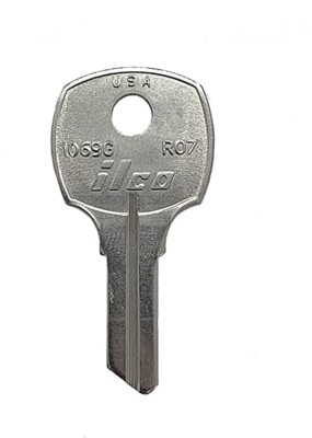 Fuel Gas Cap Various CompX Locks Key Cut to Key Codes G001A-G783A READ Listing