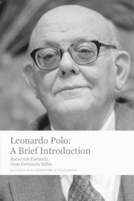 Roderrick Esclanda Juan Fernando Sellés Leonardo Polo (Paperback) (UK IMPORT)