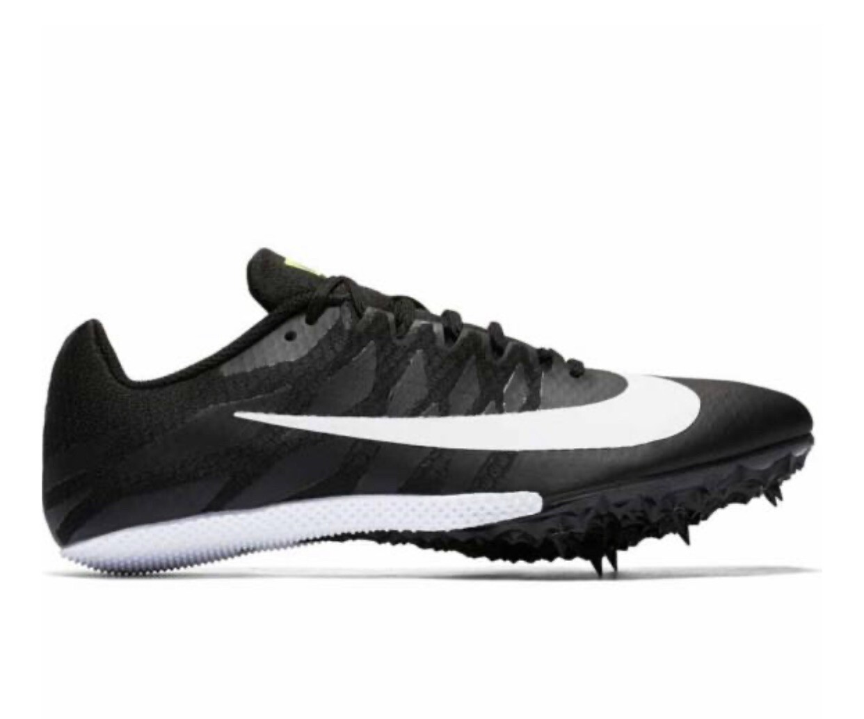 nike zoom rival s 9 replacement spikes