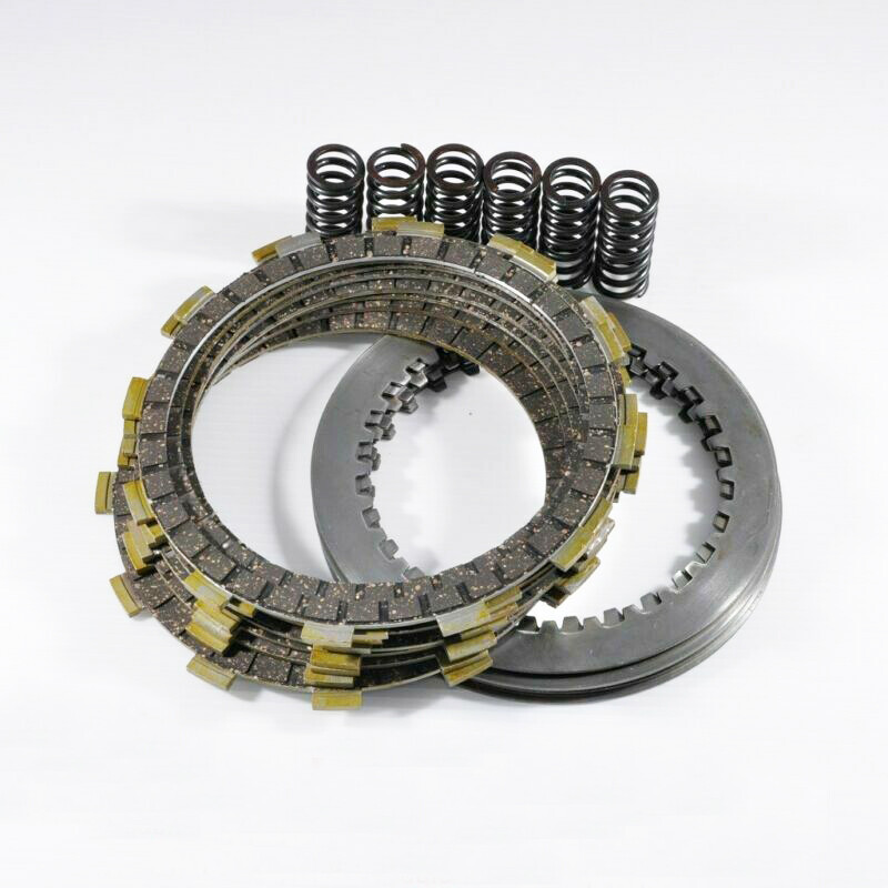 New Clutch Disc Spring Bolts Kit For Honda TRX450R 2004-2009 ATV