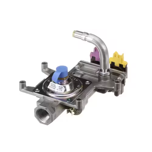 New OEM Whirlpool W11449506 Gas Range Valve Fast Shipping 6B