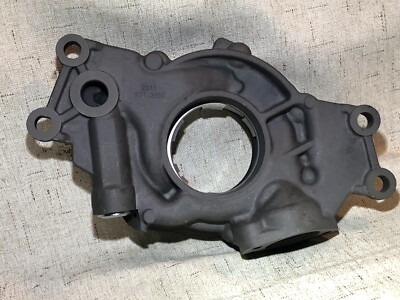 ECCPP Engine Oil Pump For GMC Savana, Chevy Suburban, Tahoe