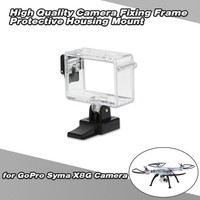 Hot Camera Fixing Frame Protective Housing Mount For Syma X8g Quadcopter L0h6 on sale Hot Camera Fixing Frame Protective Housing Mount For Syma X8g Quadcopter L0h6 on sale
