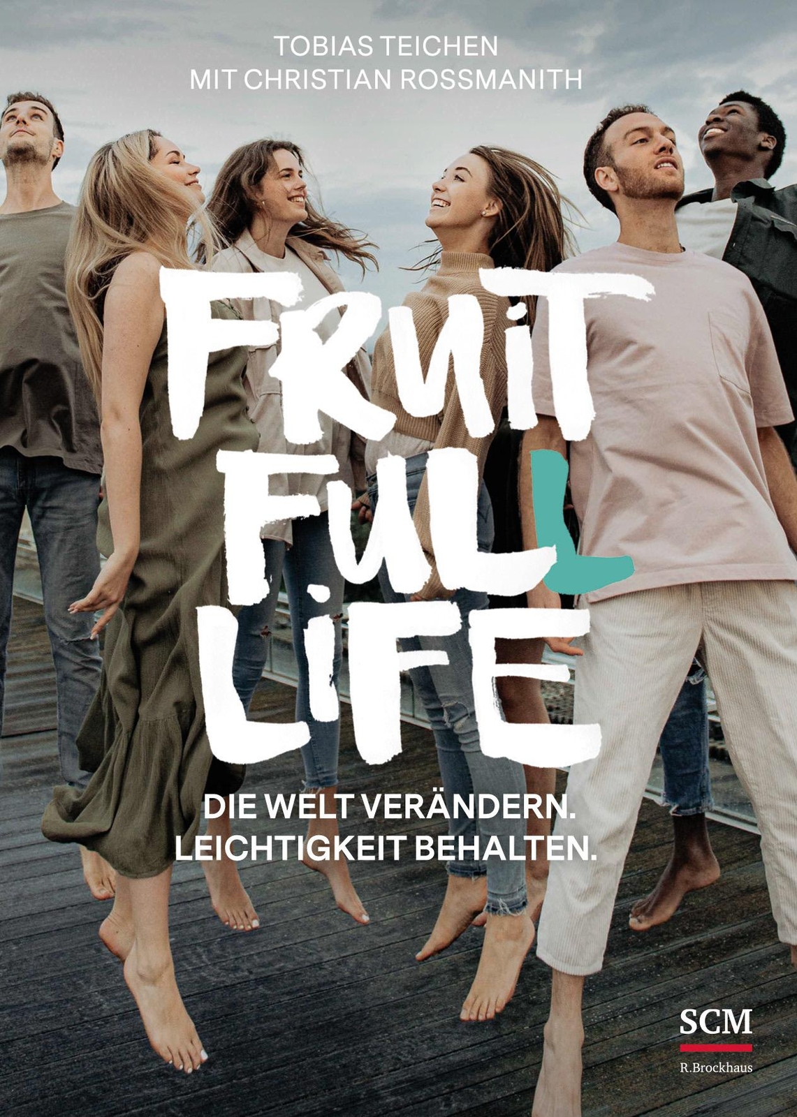 Thumbnail - Fruit Full Life Tobias Teichen