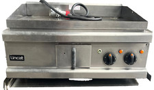 Lincat Crome Top Electric Griddle 75 cm Cooking Area - Refurbished