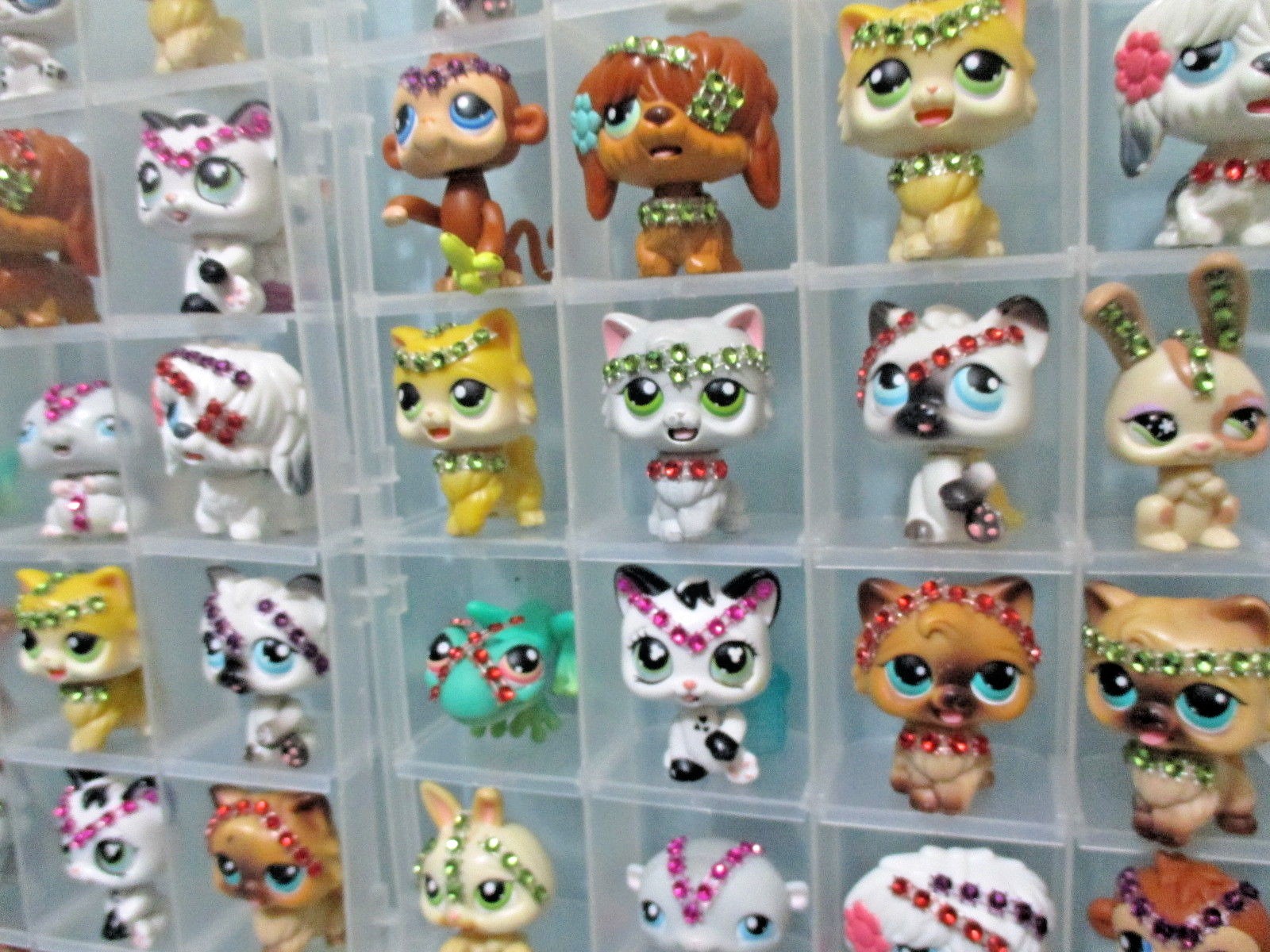 littlest pet shop magic motion