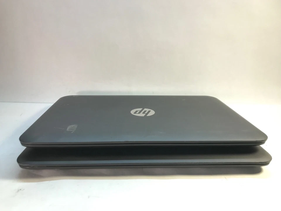 LOT OF 2-HP Stream 11 Pro 11" Netbook Intel Celeron N2840 64 GB SSD-C-GRADE- MZ - Image 3 of 4