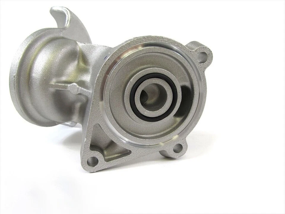 03-08 DODGE RAM 1500 2500 3500 5.7L HEMI OIL FILTER ADAPTER NEW MOPAR GENUINE - Image 2 of 4