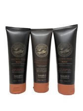 Lot of 3 Tweak'd by Nature Restore Hair Strengthening Conditioner 3 oz