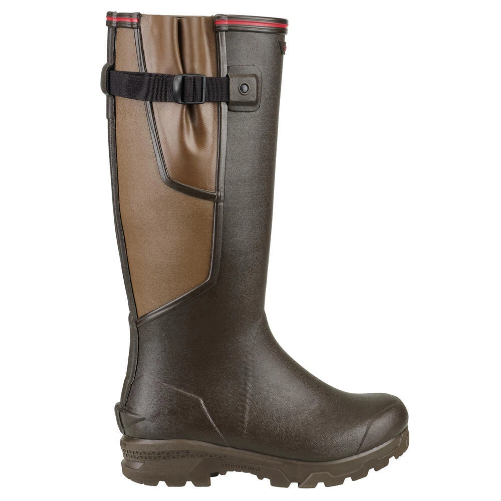 Warmest hunting boots hotsell on the market