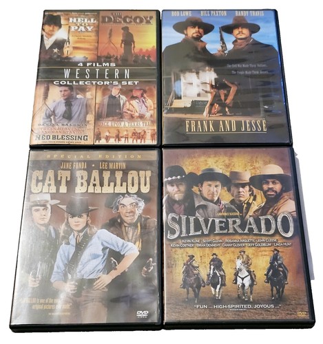 DVD Farkleberry Farm: Wet & Wooly [DVD]