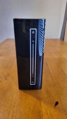 Custom-built 8GB Ram 3.0GHz Pentium G3220 500Gb Hd Win 11