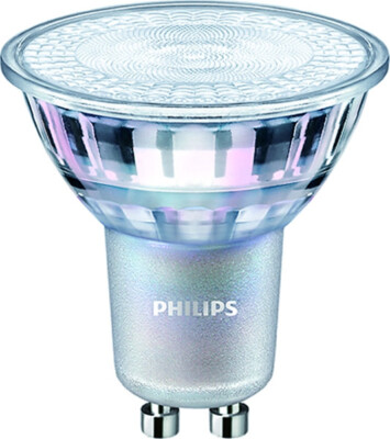 Philips MASTER LED spot VLE D 3.7-35W GU10 927 36D Hohe Lichtqualität dimmbar