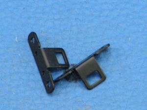 Verschlusshaken Displaydeckel  Asus A8J Notebook 425-23781