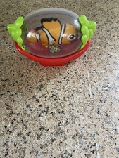 Bright Starts Nemo Jumperoo Replacement Part Lights Sounds Toy Spins C36