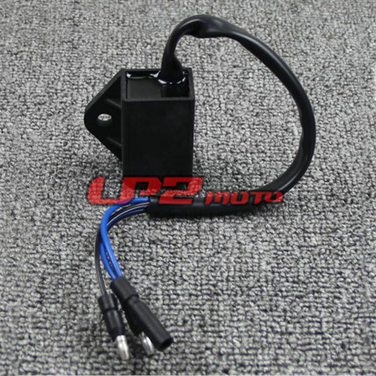 Fuel Pump Cut Off Relay for Kawasaki Mule 1000 KAF450 2500 2510 KAF620