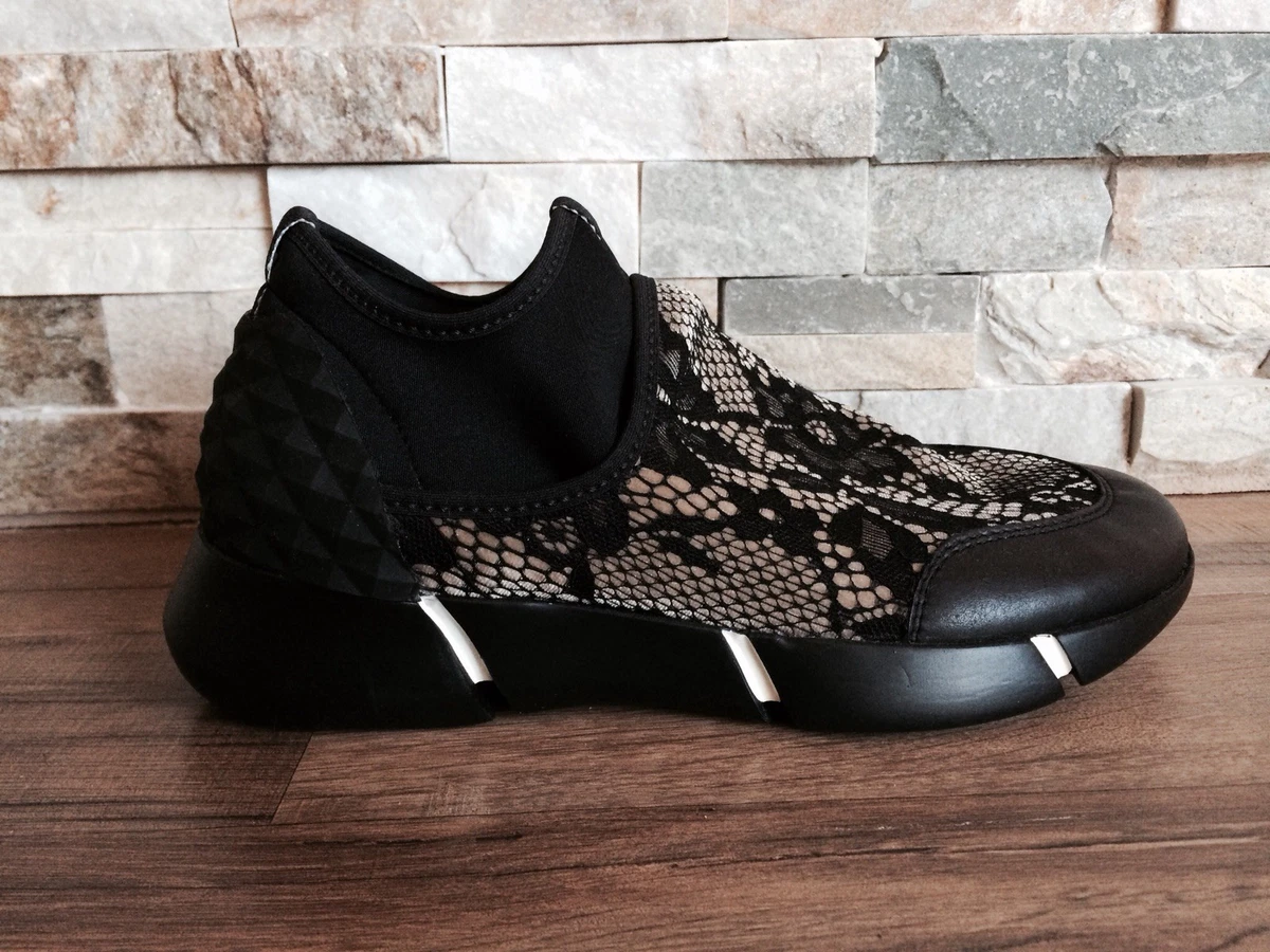 Elena iachi sneakers 2025