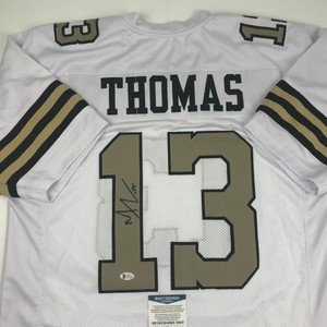 michael thomas color rush jersey
