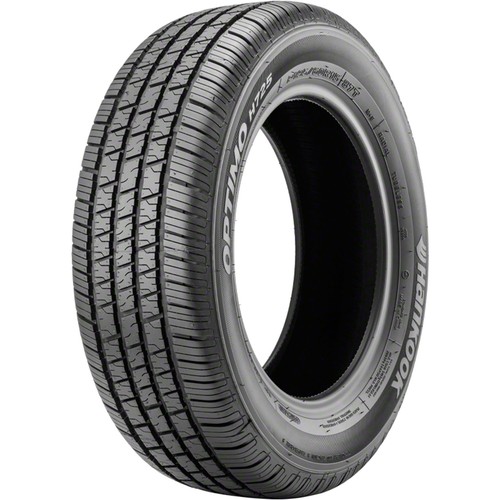 1 New Hankook Optimo (h725) - P235/60r17 Tires 2356017 235 60 17 ...