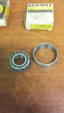 Roulement de roue Renault R4