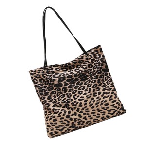 large leopard print bolsa