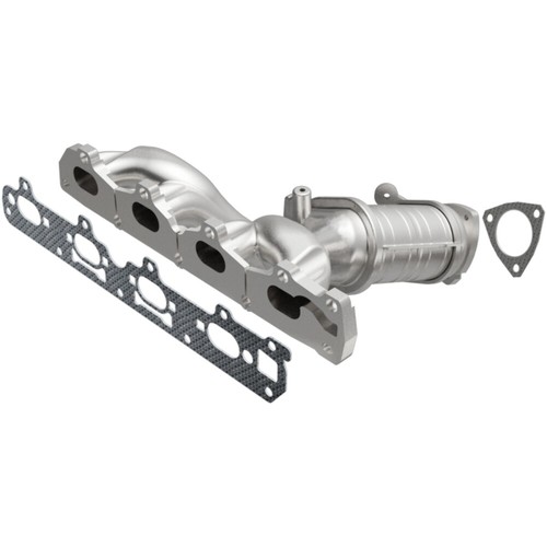 MagnaFlow 50304 Direct-Fit Catalytic Converter for 06 Pontiac G6 2.4L - Picture 2 of 10