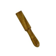 Klangstab für tibetische Klangschale Klöppel aus Echtholz Zubehör