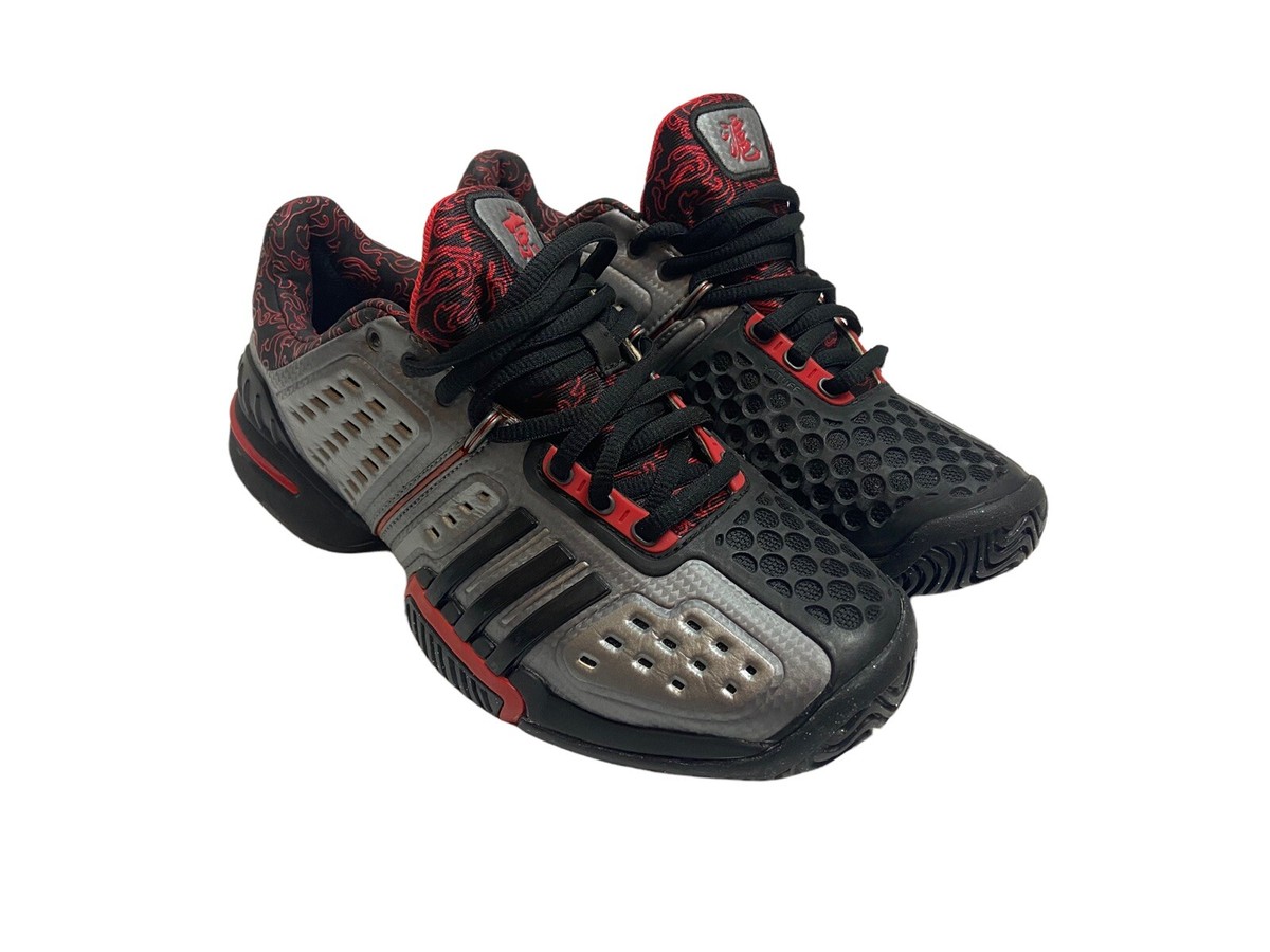 ADIDAS Barricade 6.0 'Dragon Edition' Andy Murray Shanghai ADIDAS Barricade 6.0 'Dragon Edition' Andy Murray Shanghai