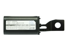 Replacement Battery For Symbol 3.7v 4400mAh BarCode, Scanner Battery