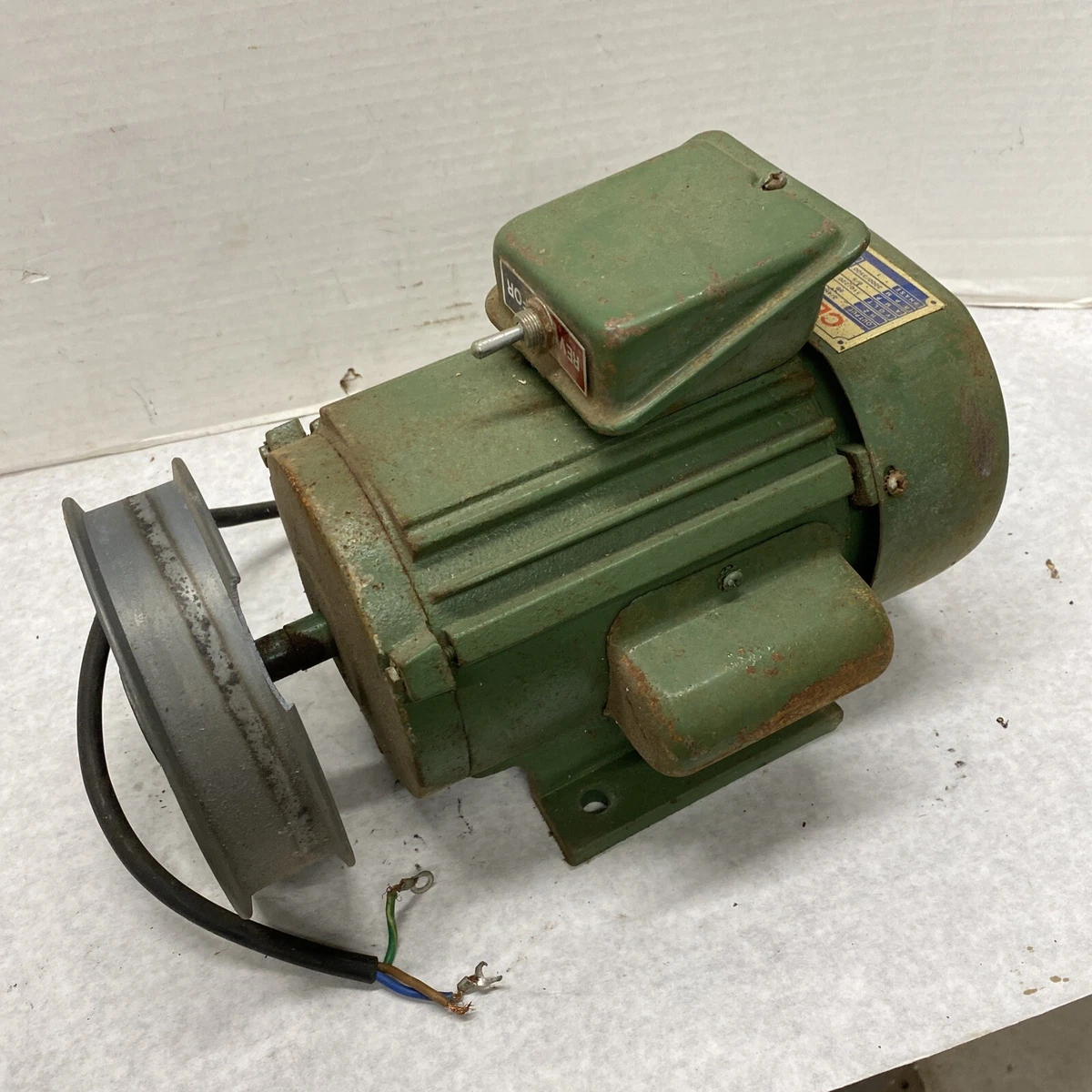 Central on sale machinery shaper