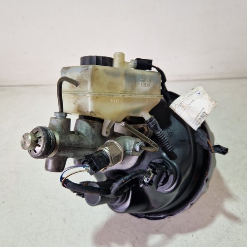 C22* Mercedes Benz W203 Bremskraftverstärker A0054304730 0054304730