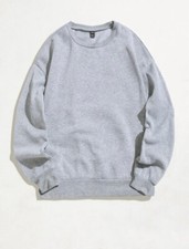 crew neck sweaters