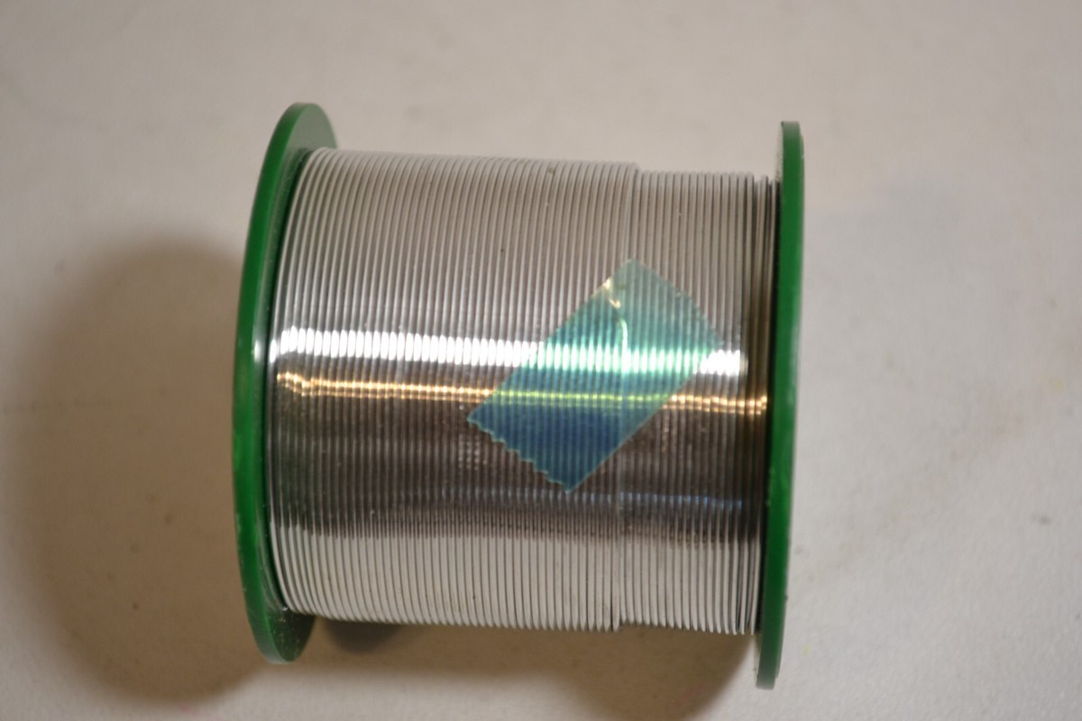 Kester Solder 24-7068-7601 No-Clean J-STD-006 2.2% 275 | eBay