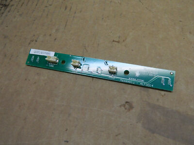 Minibar Systems Smart Cube Control Board Part # PLF7014 ALF0014