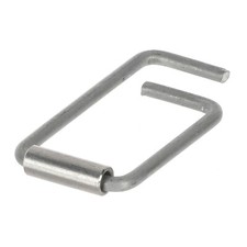 DOOR HANDLE CATCH SPRING CLIP HOUNO 69023 COMBINATION STEAM OVEN VC1 + CS