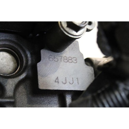 ⭐ MOTOR COMPLETO 4JJ1 PARA ISUZU N-EVOLUTION (08-22) 3.0 TDI (110KW) D/2999CC - Picture 10 of 12