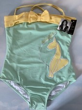 baby phat Girl Swimsuit size 8