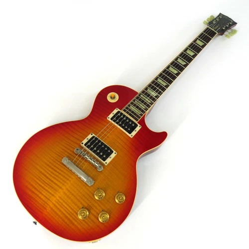 Gibson Les Paul Classic Premium Plus USED