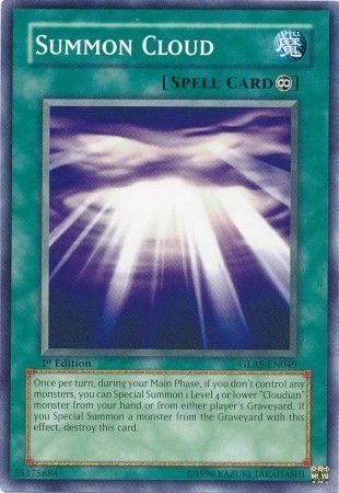 Yugioh Cards | Single Individual Cards | Spell Cards (N-Z) - Picture 93 of 165