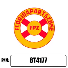 8T4177 - BOLT fits Caterpillar with Free Shipping