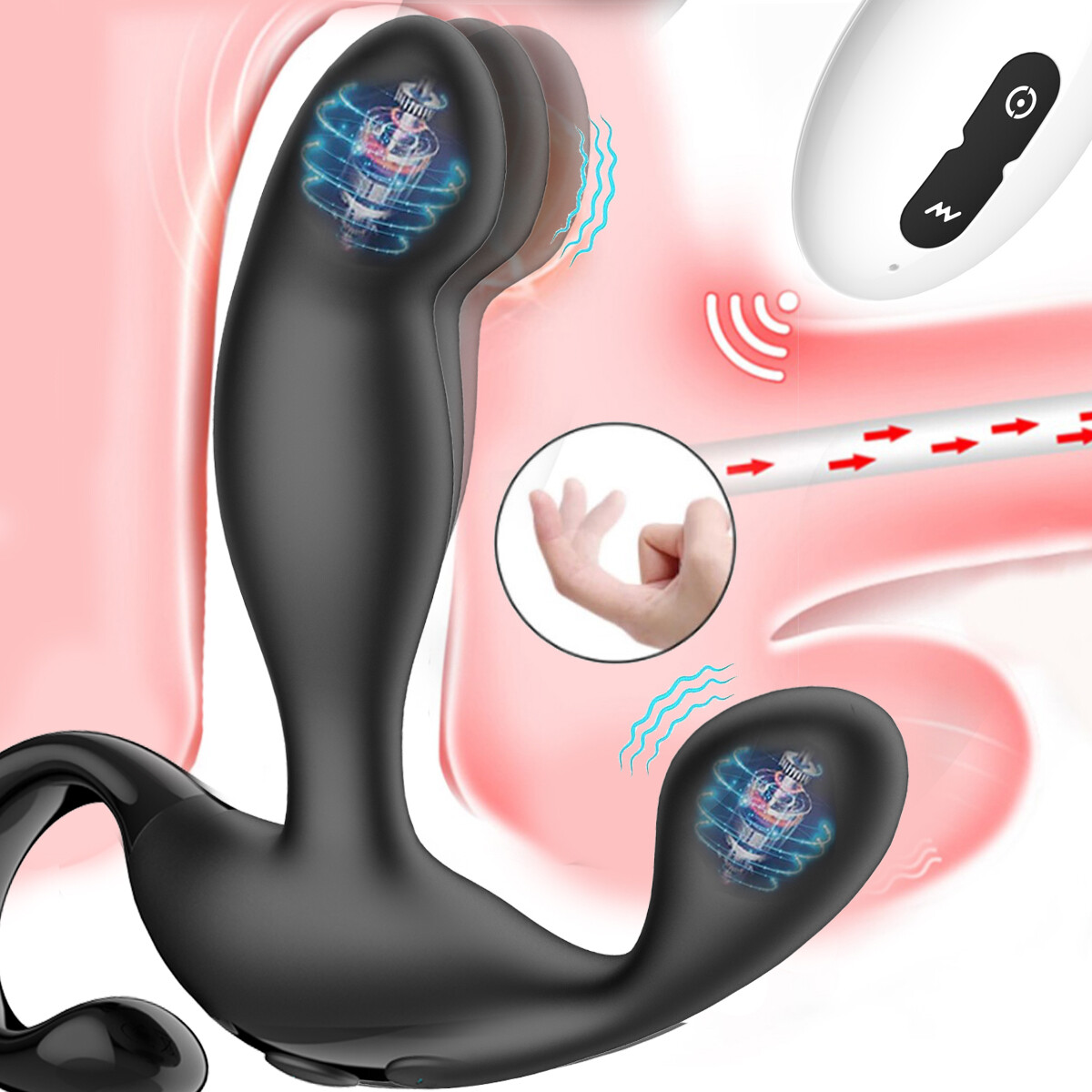 fungsi anal plug What Are Butt Plugs Used For? 14 FAQs About Types, Safety, and More main image 1