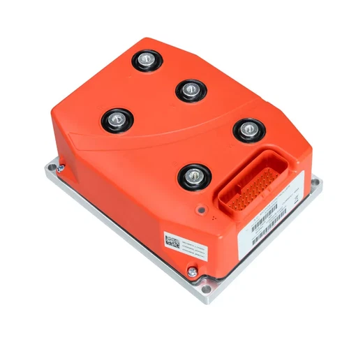 Controlador de motor de CA de 48 V 400 A para carro de golf eléctrico Curtis 1232SER-5422 - Imagen 1 de 3