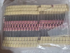 Panasonic ERD-S1TJ272V Fixed Carbon Film Resistor