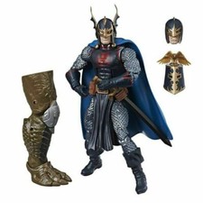 Marvel Legends Avengers Marvel's Black Knight 6    Figure Cull Obsidian BAF 2018