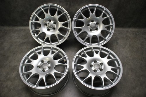 Roue Jante Alu BBS 8Jx18 Pour Audi - Déport 43, 5x112, Neuf (Réf. 8E0601925AN)