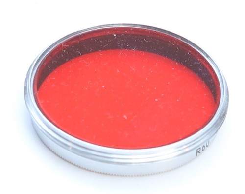 Nikon 62mm R60 Red Filter in Box - Near Mint