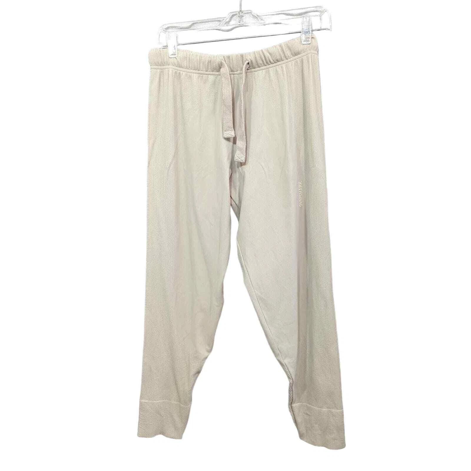 gymshark drawstring sweatpants